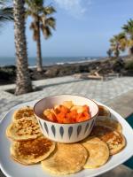 Cap-Azul - B&B Porto Novo