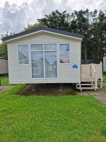 Primrose Valley 3-Bed Caravan Sleeps 8 Pets Ok - B&B Filey