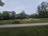 Zum alten Hafen Wesenberg - Ferienwohnung Wesenberg