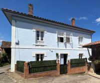 La Serena - Chambres d'hôtes Beloncio