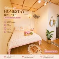 Homestay Đại Nghĩa Đảo Lý Sơn - B&B Lý Sơn