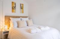 Spacious 4BR Townhouse in Central London - Bed and Breakfast Londen