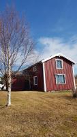 Nice farm cottage LaxsjöHotagströmmen - B&B Laxsjö