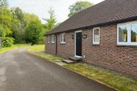 Cottages by the Moat - B&B Hassocks