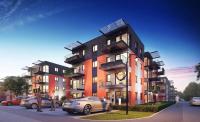 Leaf Apartament Łódź prywatne miejsce parkingowe - B&B Lodz