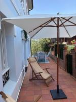 La Serena - Chambres d'hôtes Beloncio