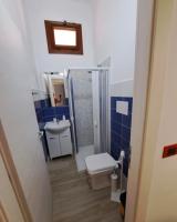 La casa rossa - Ferienwohnung Siderno