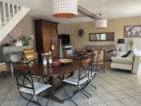La Casa Cantarana - B&B Le Teich
