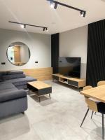 Platinum Apartment - Ferienwohnung Wałbrzych