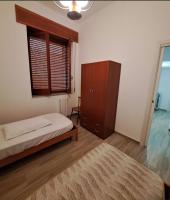 La casa rossa - Ferienwohnung Siderno