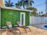 Endless Summer - Heated Pool - 6 minutes to the Beach - B&B Hollywood