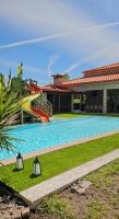 Villa Bessa Nature & Spa - Ferienwohnung Fafe