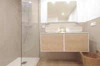 Luxury Apartment Fuengirola 1 min to the Beach Downtown - B&B Fuengirola