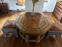 Chambre Double Deluxe avec Balcon