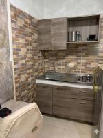 Apt stdio cocinabaño cerca de cc chipichape cc unico sena Base aérea D1 ent sal aerpt cerca terminal ent sal aerpt 08 - Chambres d'hôtes Cali