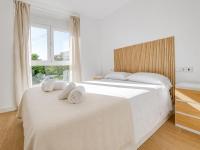 Luxury Apartment Fuengirola 1 min to the Beach Downtown - B&B Fuengirola