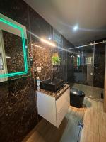 Habitación Doble Deluxe