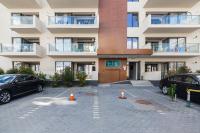 CristalRent Eforie Nord - Ferienwohnung Eforie Nord