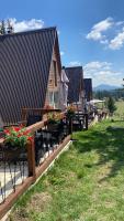 WoodMood - B&B Zabljak