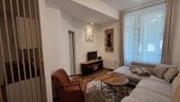 Kolonáda - Ferienwohnung Poděbrady