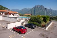 Casa Vacanze Costa del Sole - Bed and Breakfast Riva di Solto
