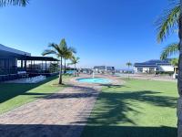 Ocean Sunrise! - B&B Ballito