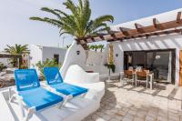 Lovely and charming villa VT with big terrace - B&B Morro Jable