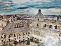 Desy's house - B&B Ferrandina