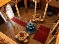 Riad Belgika Marrakech - B&B Arg