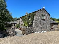 Family Gower Barn - B&B Swansea
