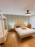 Casa Lulù - B&B Cala Gonone