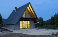 Vila Luca - B&B Zabljak