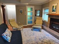NorthShore Garden Suite - Ferienwohnung North Vancouver