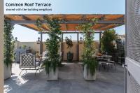 Toscana 6bis - FHTR - B&B Roma