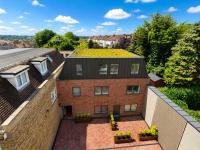 Barnet Luxe 2 Bedroom Penthouse - B&B Municipio de Barnet
