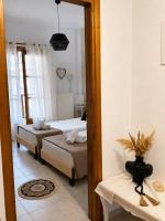 Villa Evgenia(Leonidas) - Chambres d'hôtes Ierissos