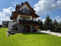 Gawra- apartament premium 120m2 Bukowina Tatrzańska - B&B Czarna Góra