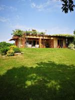 Villa Trifylli - Ferienwohnung Mesimvría