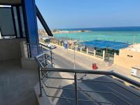 Apartment with sea view - B&B Hurgada