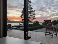 Oslofjord Sea View - Chambres d'hôtes Hvitsten