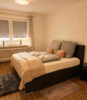 Urban Exit an der A93, ZENTRAL, NEU, WLAN - B&B Weiden