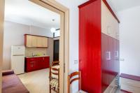 Apartment mit 1 Schlafzimmer und Balkon