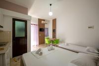 Habitación Triple con balcón