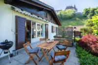 Trois Lacs Suites - Chambres d'hôtes Cerlier