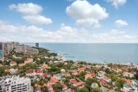 Familienzimmer mit Meerblick
