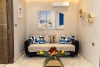 Appartamento con 2 Camere da Letto