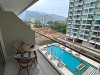 Reserva del Mar Bello Horizonte - B&B Santa Marta