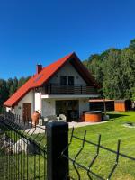 Szyszki i Motyle - B&B Ulinia