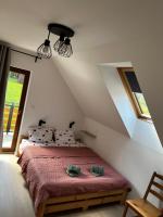 Szyszki i Motyle - B&B Ulinia