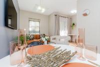 Rivonia Retreat - Bed and Breakfast Johannesburg